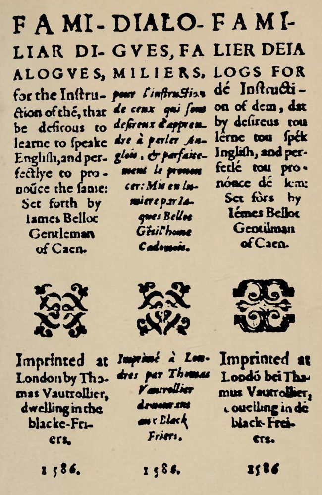 How to Learn a Foreign Language - Maximilian Berlitz